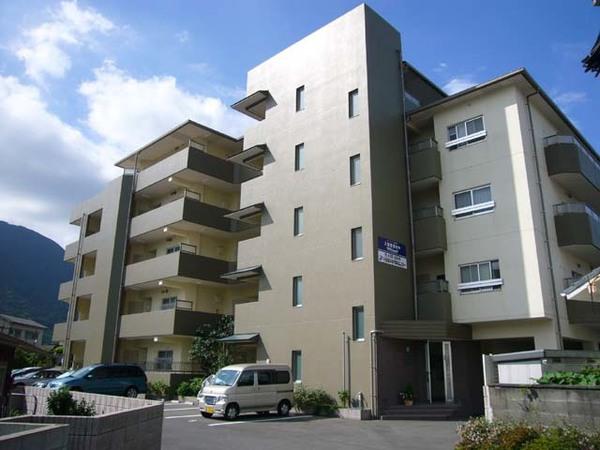 ロージュマン黄金町