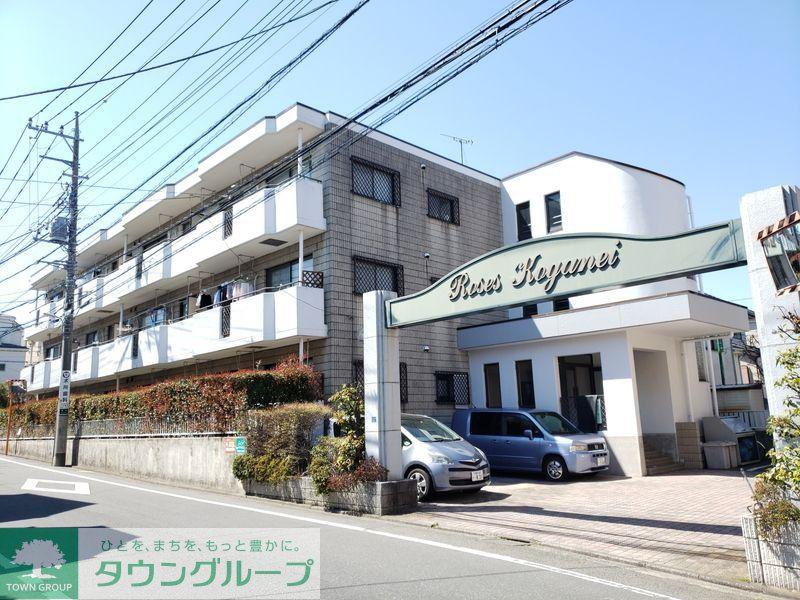 ローゼス小金井