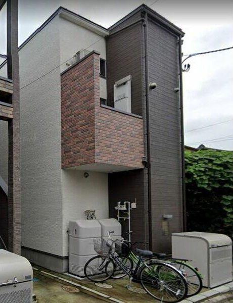 ハーモニーテラス堤町II