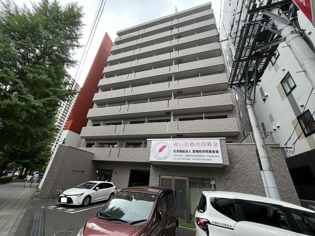 グレイスハイツ新寺