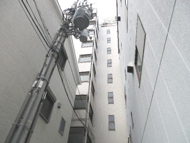 ヴェール天王寺