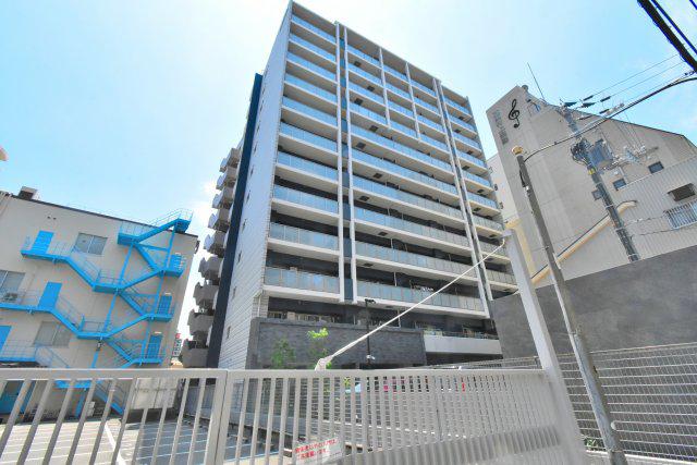 ブル フォルトゥーナ扇町