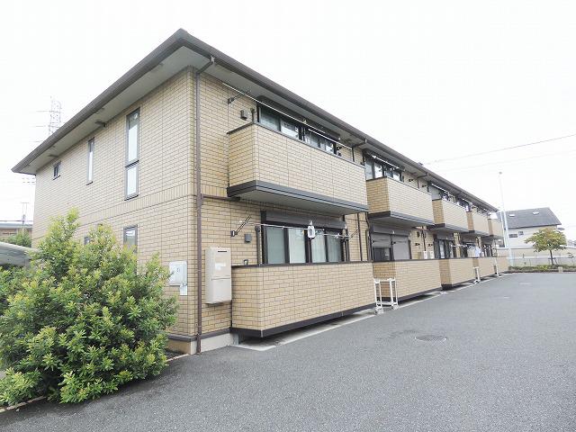 サニーサイド聖蹟II