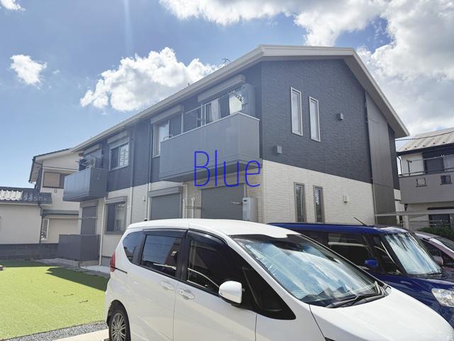 リミニイ湘南(1LDK/1階)