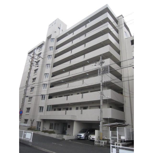 グランドハイツ向之芝
