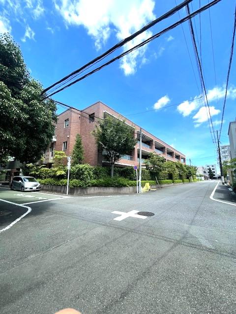 深沢ソルステージュ(3LDK/2階)