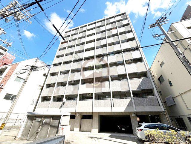 エイペックス天神橋I