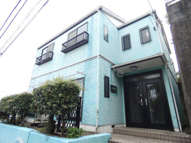 カンパネーラ上星川