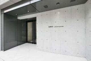 LUMEED横濱山手
