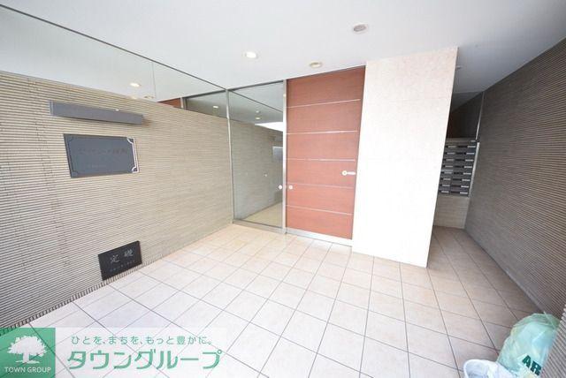 セザン新町