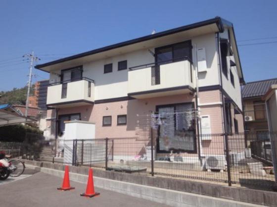 セジュール松尾