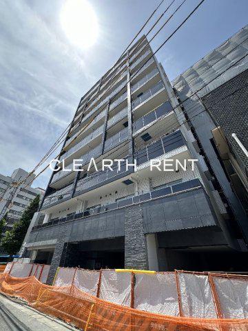 ガーラ・クレスタ川崎