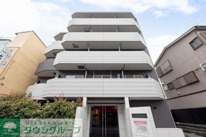 AXAS練馬