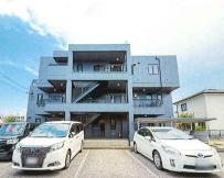 グリーンヒル東雲