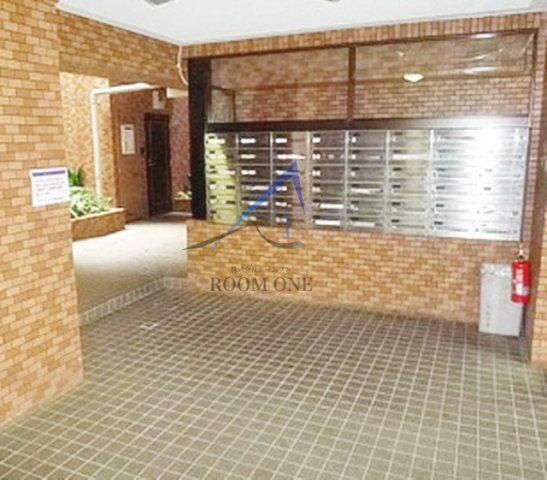 ライオンズマンション哲学堂