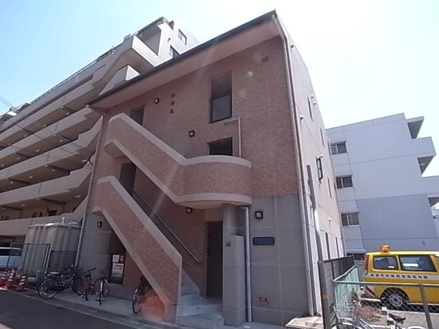 ピエタテール上沢