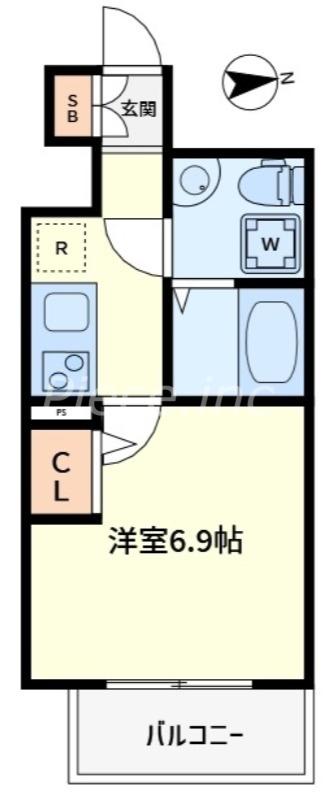 ラシュレエグゼ天王寺
