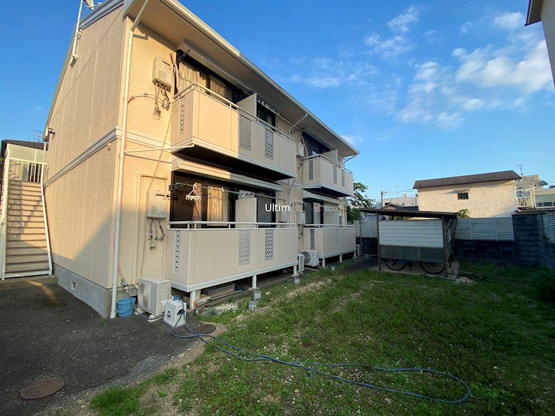 LS七条鞘町