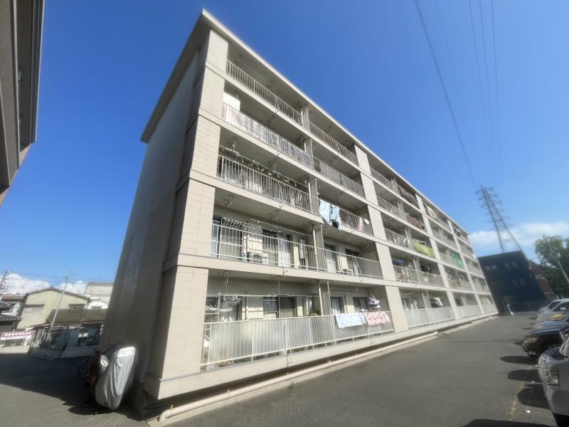 パークグリーン中島