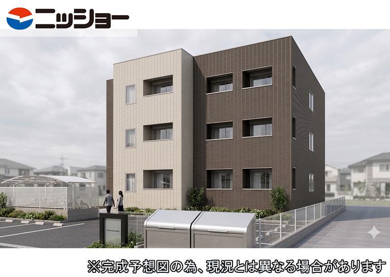 BELLE LEAD MANSION折立