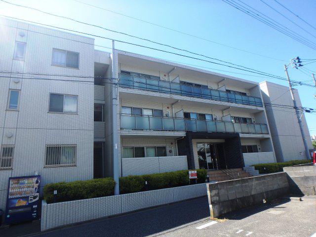 レガーロ旭町