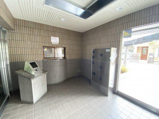 ナイスアーバン甲府中央