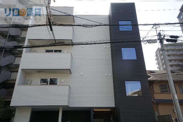 ラ・フォルム宝塚栄町