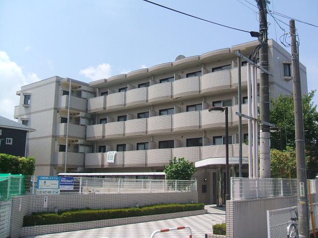 メゾンド・プロスペール