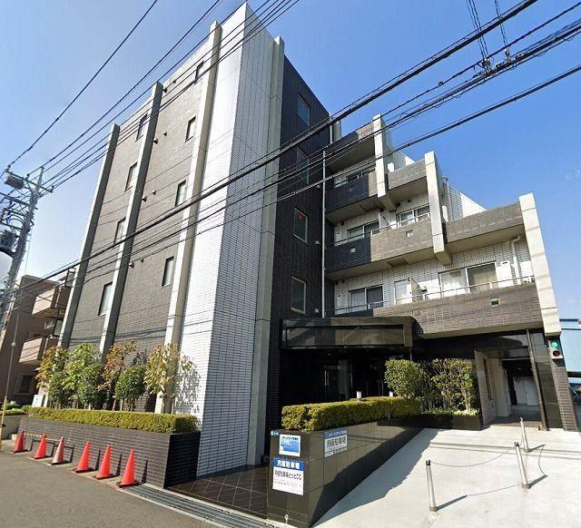 ステージグランデ宮崎台