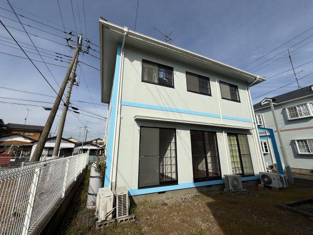 アリス結城第3 1号棟