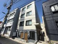 モンソレイユ水天宮