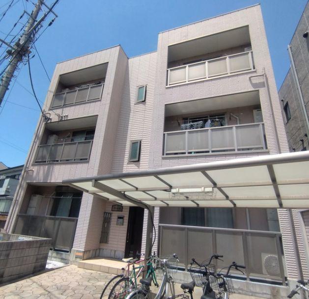 アムールIII