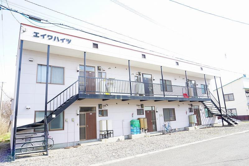エイワハイツ