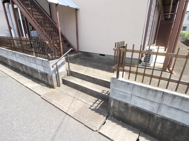 トレス流山I