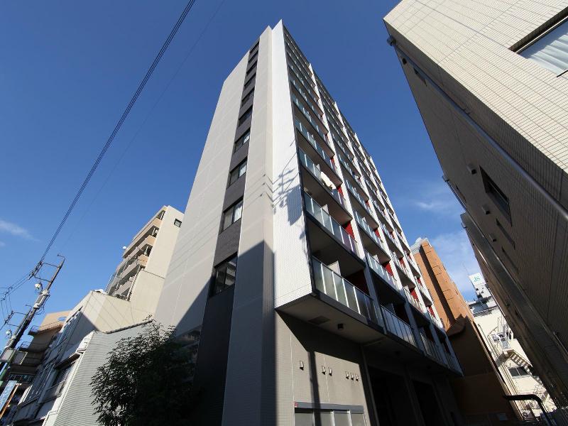 リヴシティ栄弐番館