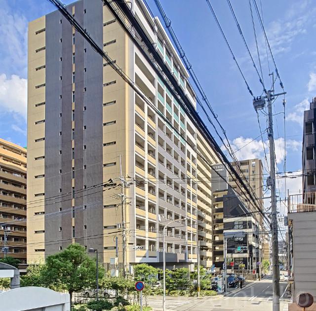 エンクレストGRAN博多駅前