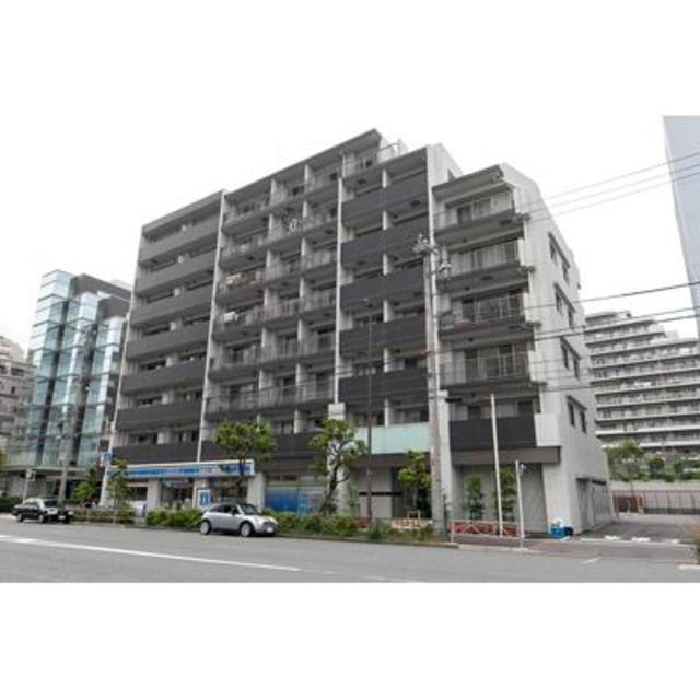 ATG PARK 東品川