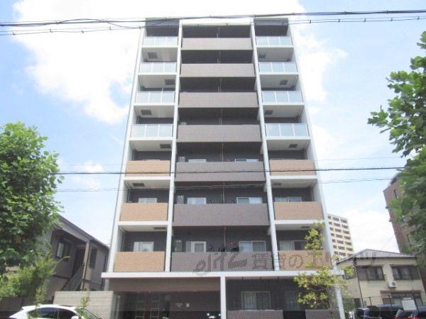 DTOWER城北