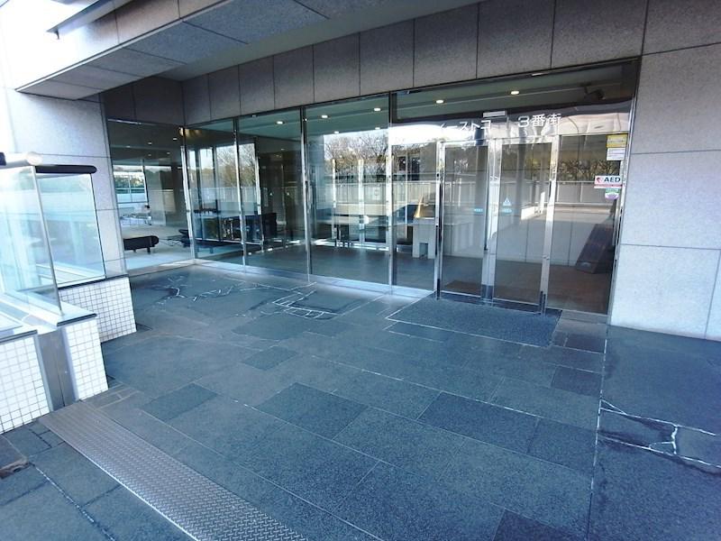 RICイーストコート3番街101号棟
