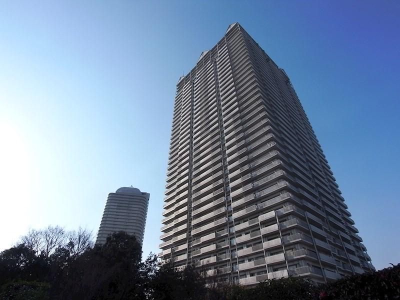 RICイーストコート3番街101号棟