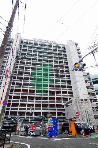 ギャランティー21博多 ORIENT BLD NO66