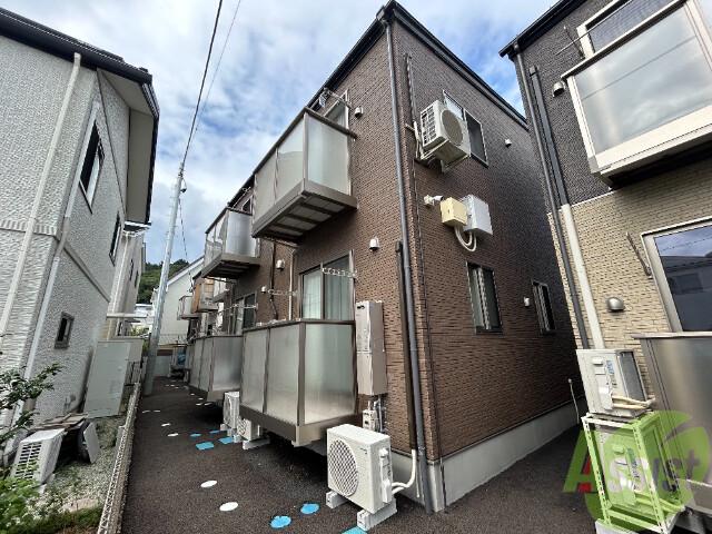 アンセル長町B