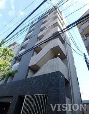 アランシア方南町