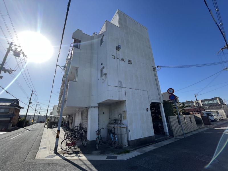 コーポ博