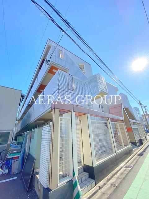 ベルシティ川口Ⅰ