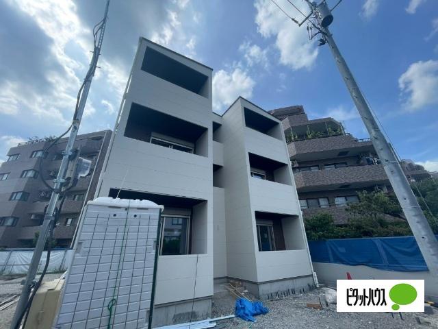 ジーメゾン吉川ノース