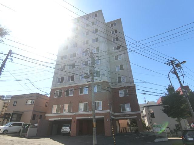 フレスコ大谷地