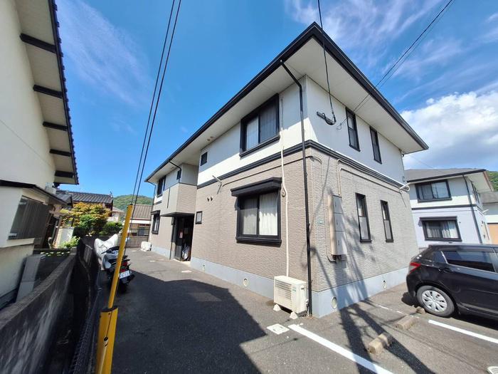 セジュール徳吉C棟
