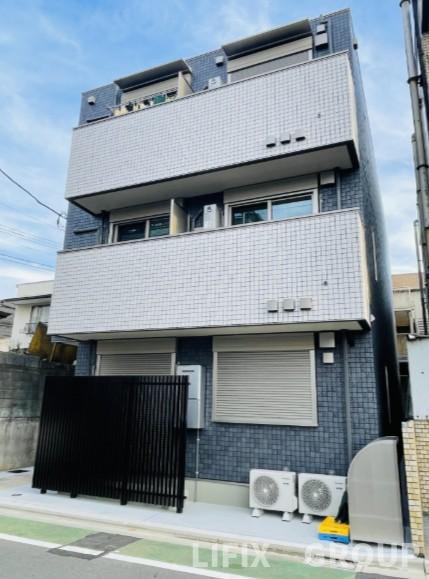  ビューノ小竹向原