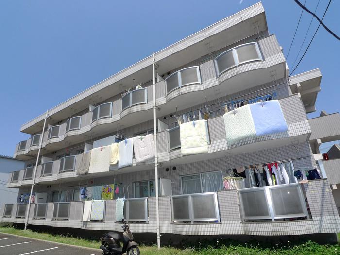 グリーンヴィレッジ